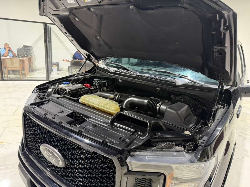 2020 Ford F-150 Image 24