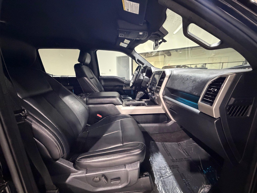 2020 Ford F-150 Image 25