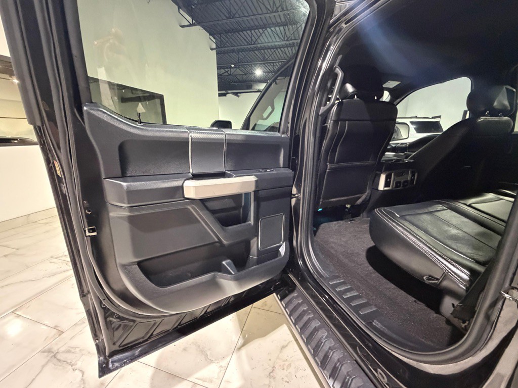 2020 Ford F-150 Image 28