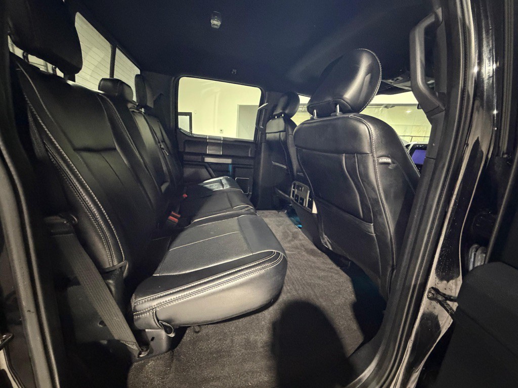 2020 Ford F-150 Image 29