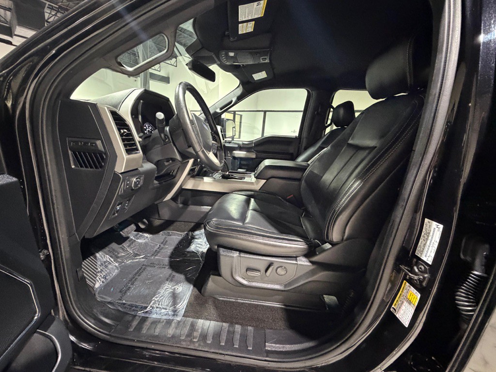 2020 Ford F-150 Image 32