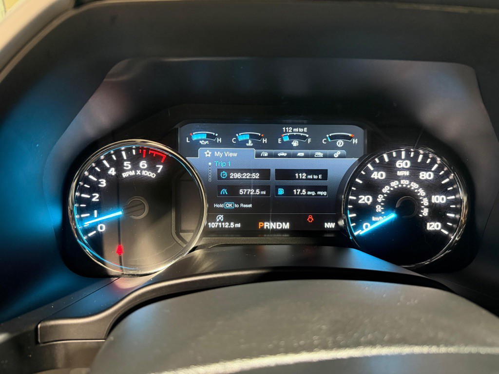 2020 Ford F-150 Image 33