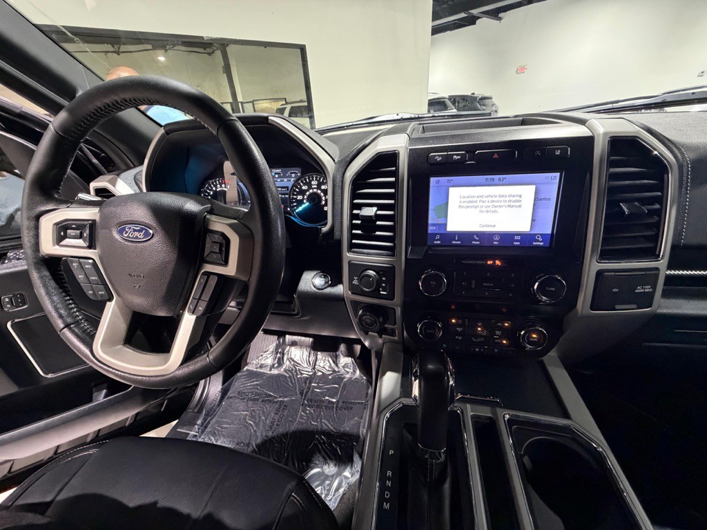 2020 Ford F-150 Image 35