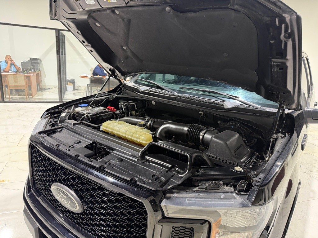 2020 Ford F-150 Image 36