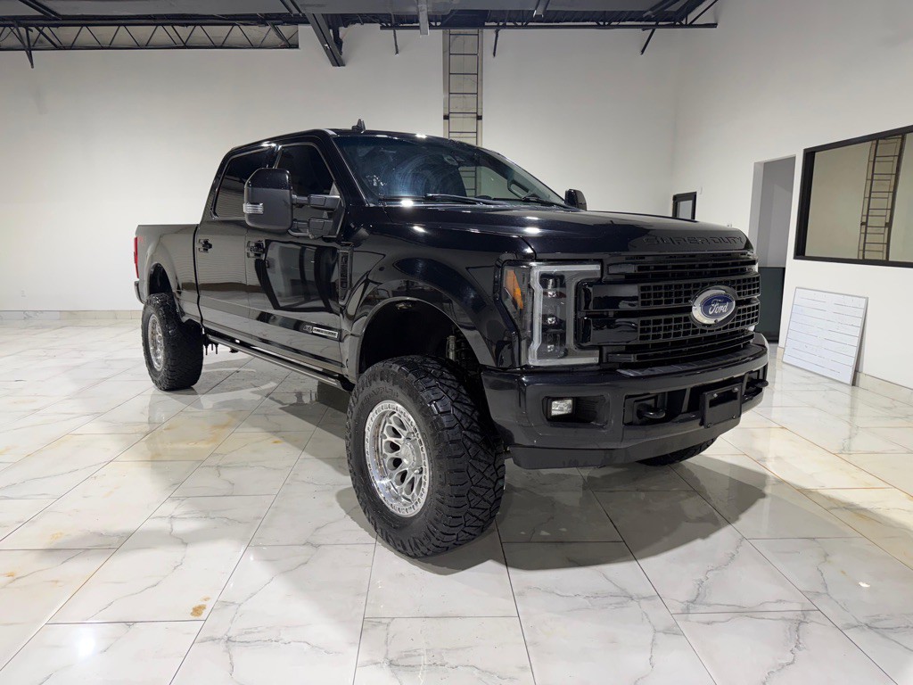 2019 Ford F-250 Image 3