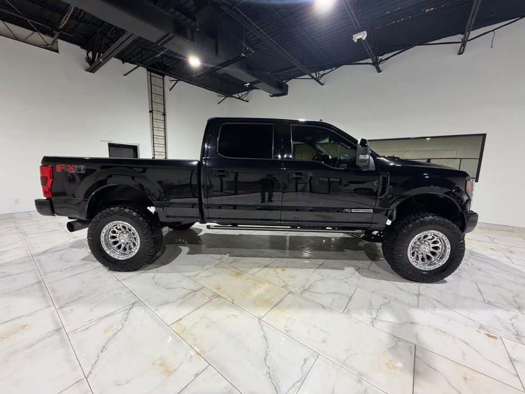 2019 Ford F-250 Image 4