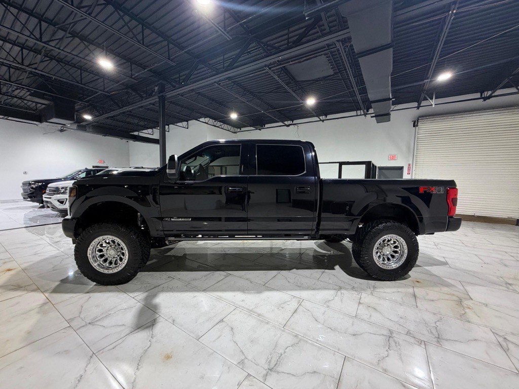 2019 Ford F-250 Image 5