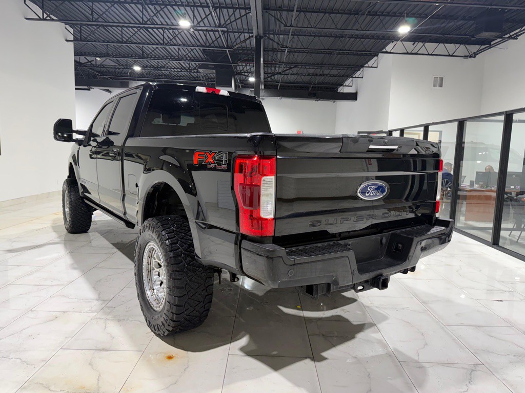 2019 Ford F-250 Image 6