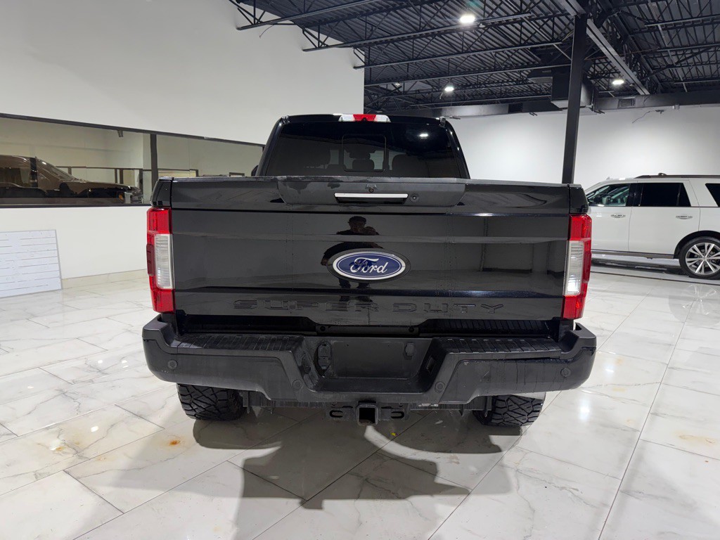 2019 Ford F-250 Image 7