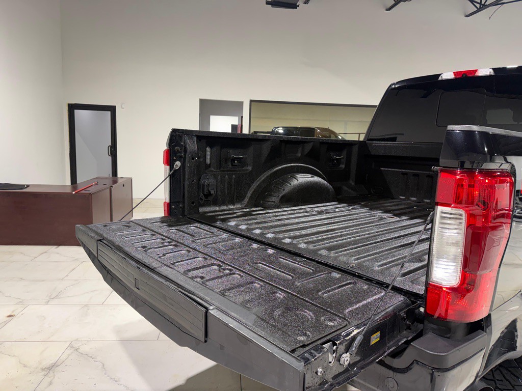 2019 Ford F-250 Image 9