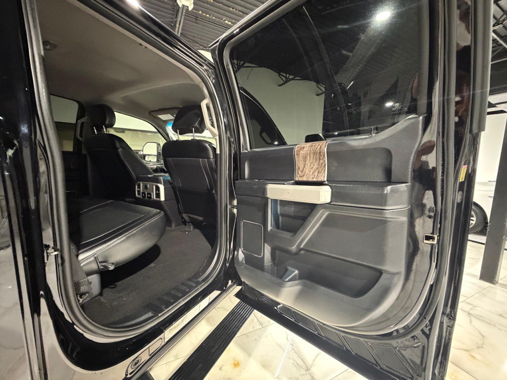 2019 Ford F-250 Image 12