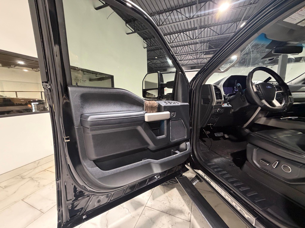 2019 Ford F-250 Image 15