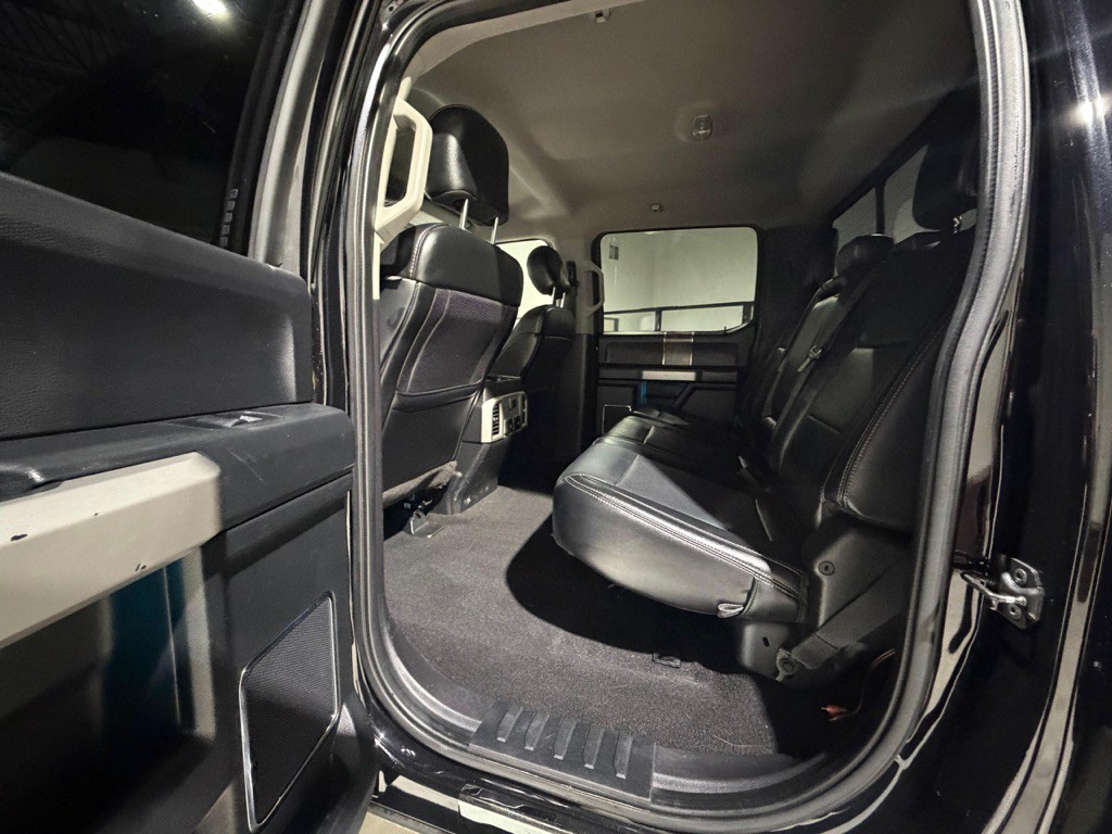 2019 Ford F-250 Image 16