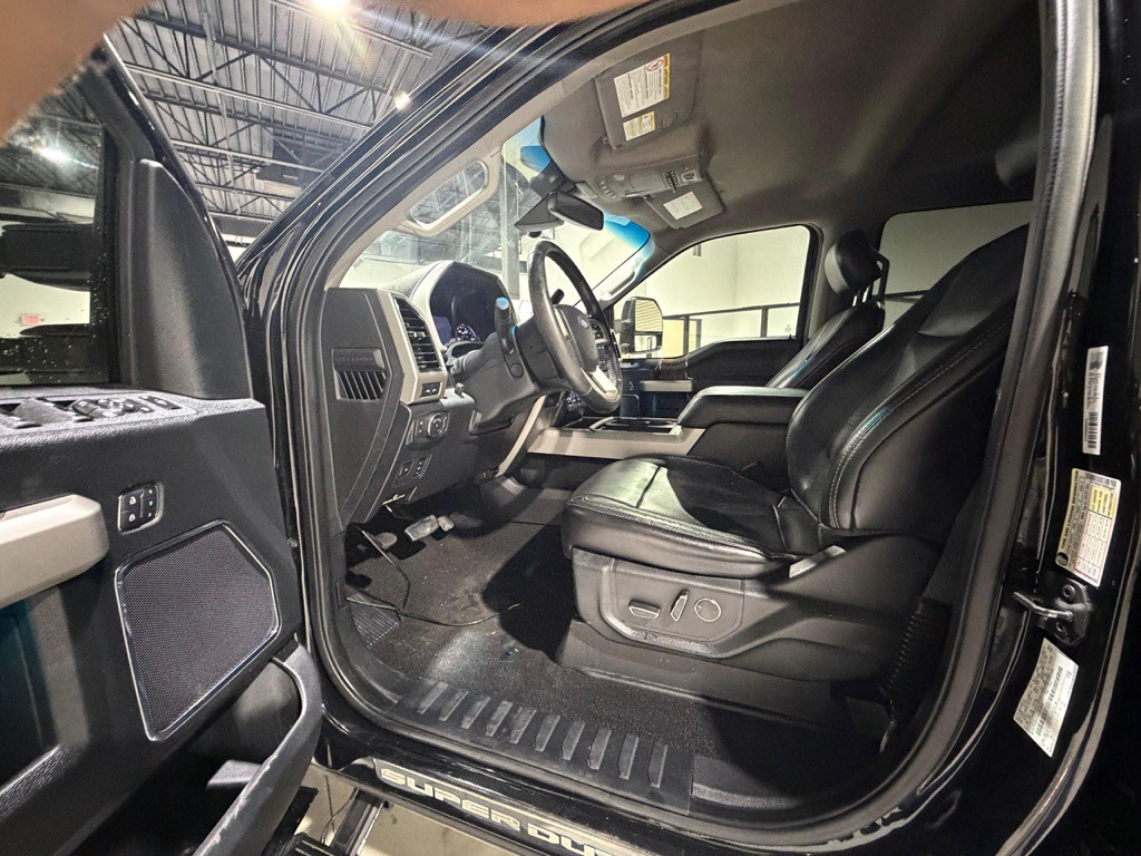2019 Ford F-250 Image 17
