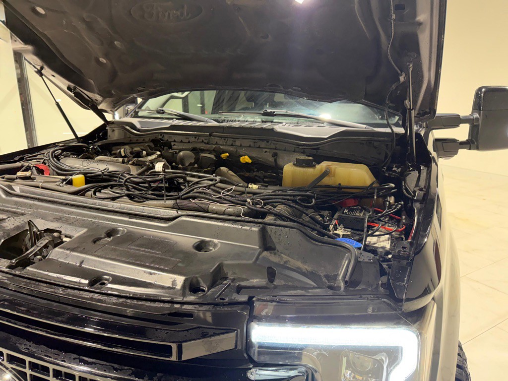 2019 Ford F-250 Image 18