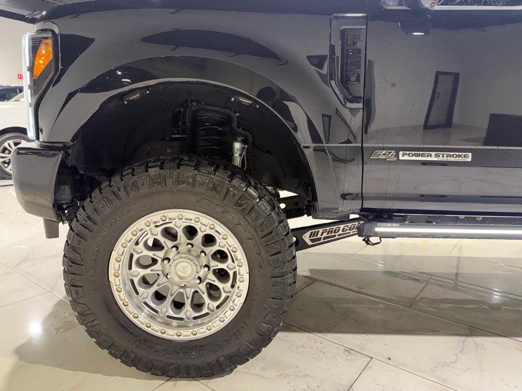 2019 Ford F-250 Image 19