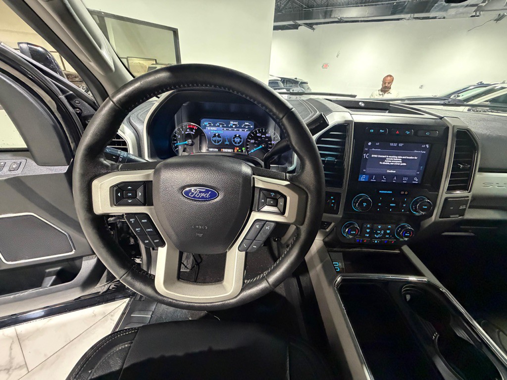2019 Ford F-250 Image 22