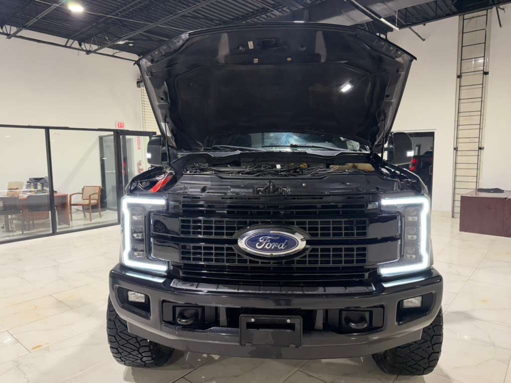 2019 Ford F-250 Image 24
