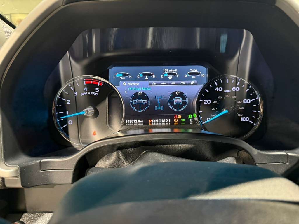 2019 Ford F-250 Image 26