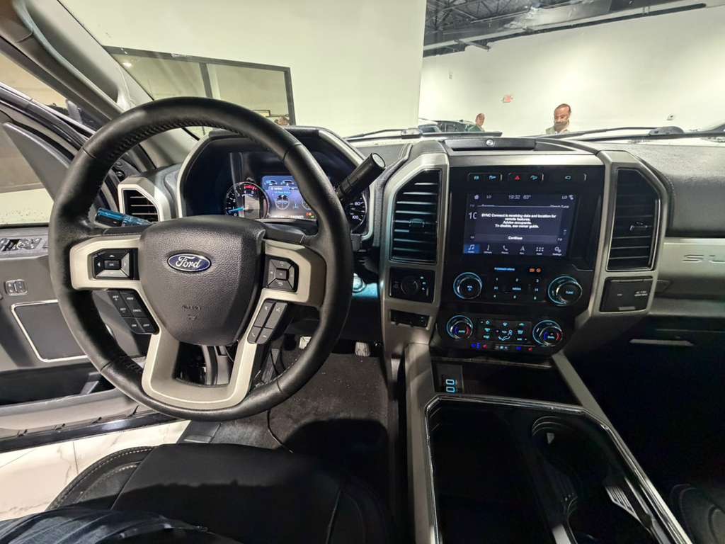 2019 Ford F-250 Image 28