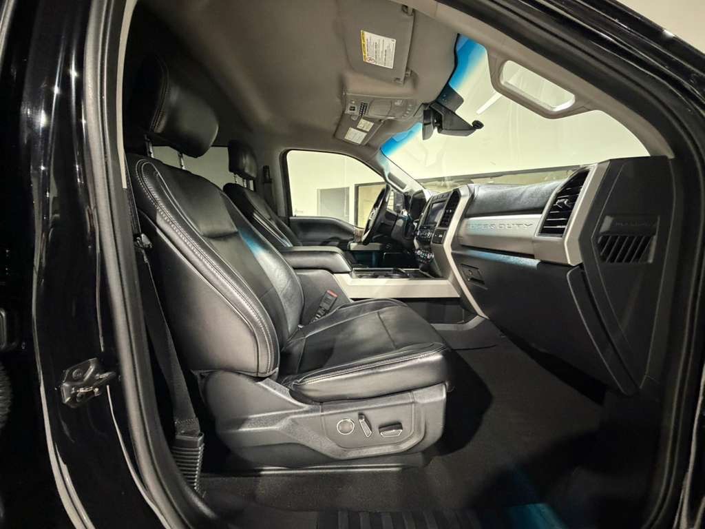 2019 Ford F-250 Image 31
