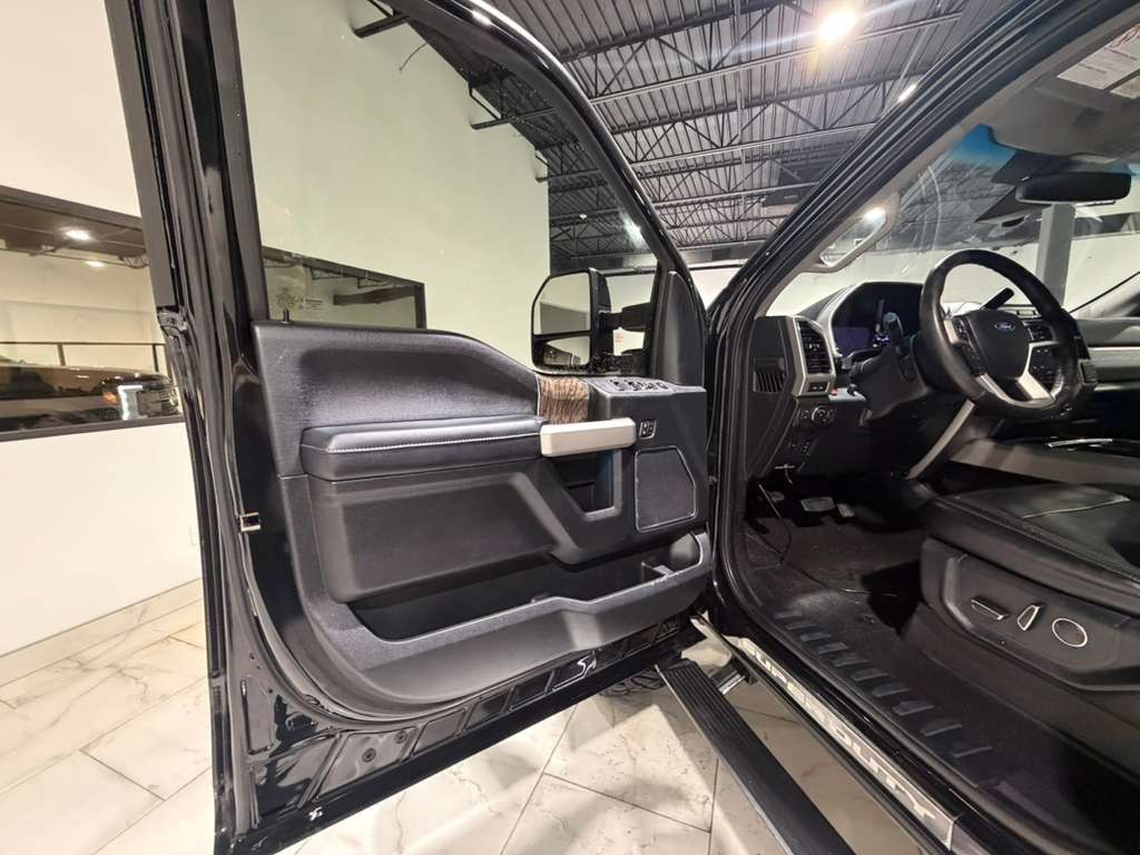 2019 Ford F-250 Image 33