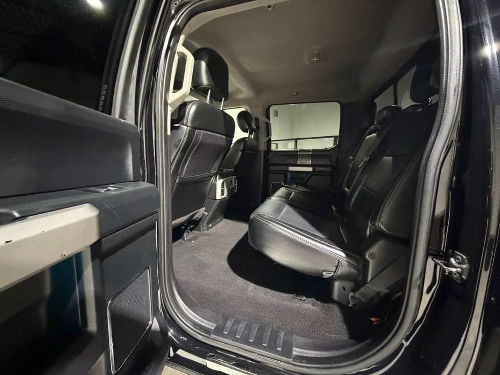 2019 Ford F-250 Image 34