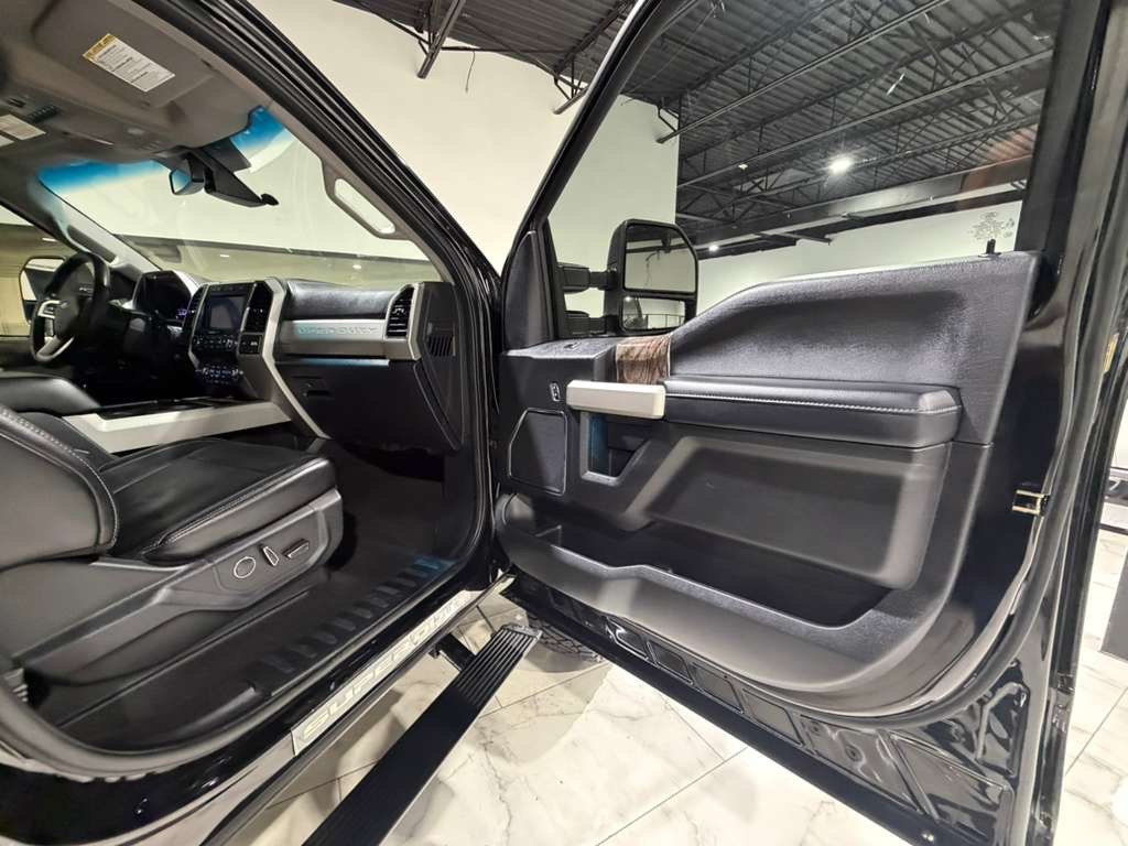 2019 Ford F-250 Image 35