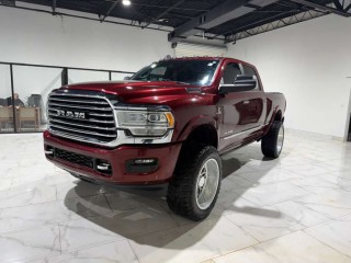 Image for 2019 RAM 2500 Limited ID: 7151095