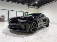 Image for 2017 Chevrolet Camaro LS ID: 7154403