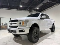 Image for 2020 Ford F-150 XLT ID: 7154659