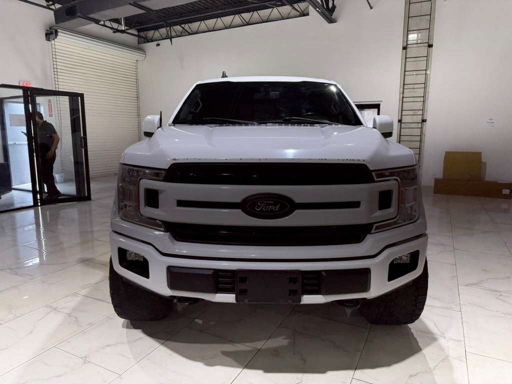 2020 Ford F-150 Image 2