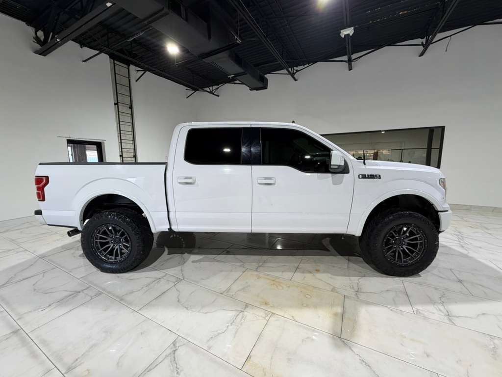 2020 Ford F-150 Image 4