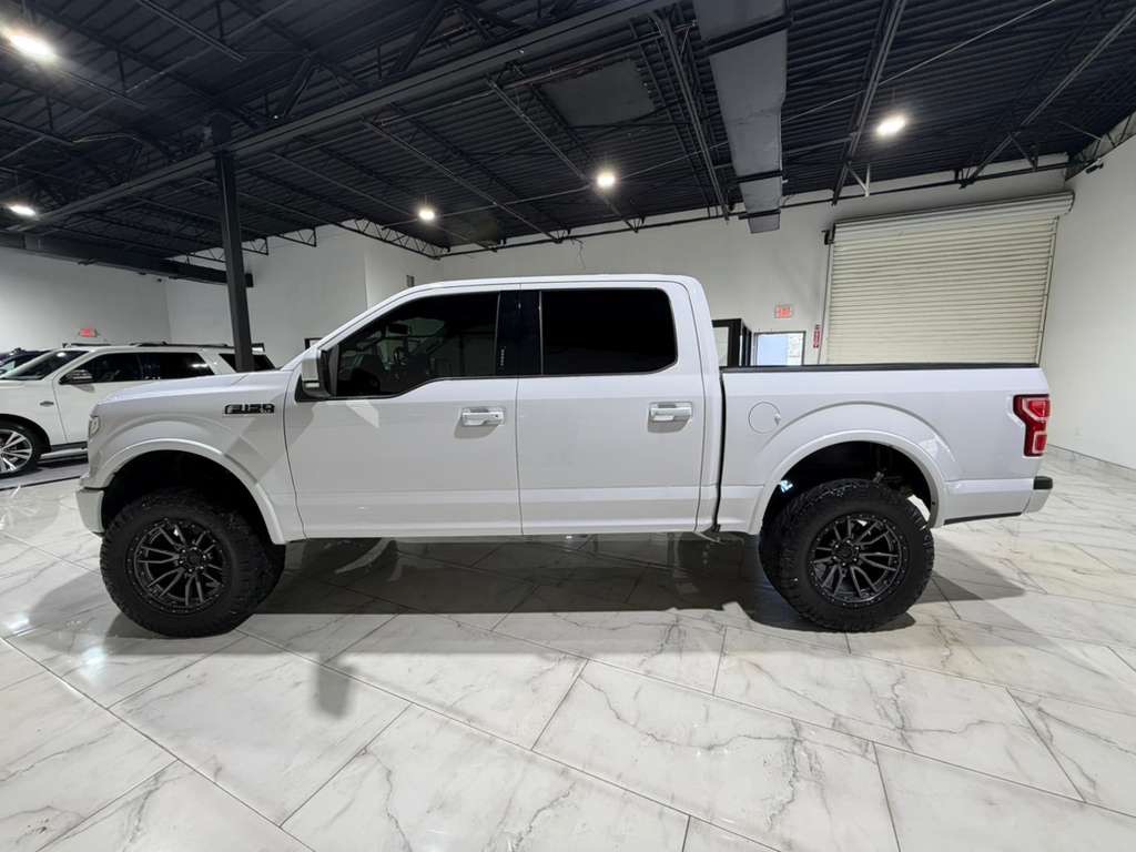 2020 Ford F-150 Image 5
