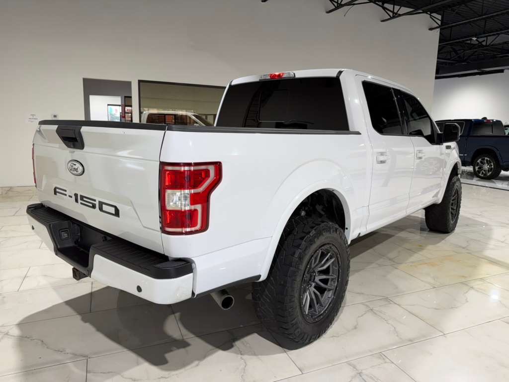 2020 Ford F-150 Image 6
