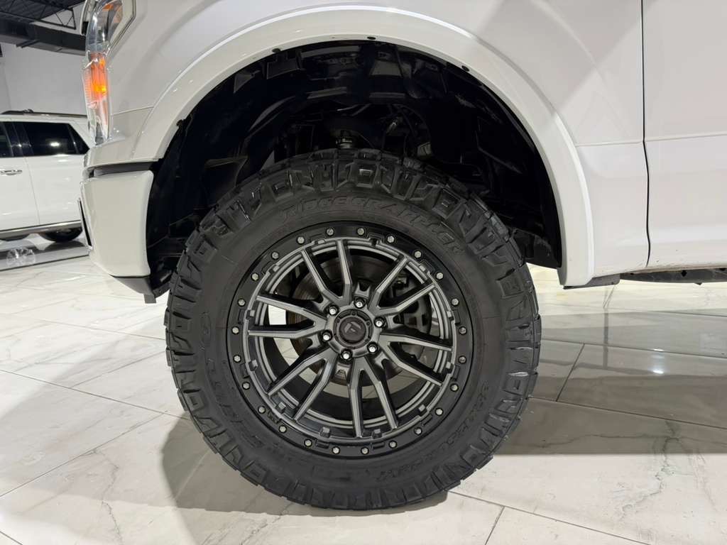 2020 Ford F-150 Image 10