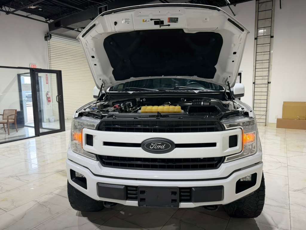 2020 Ford F-150 Image 11