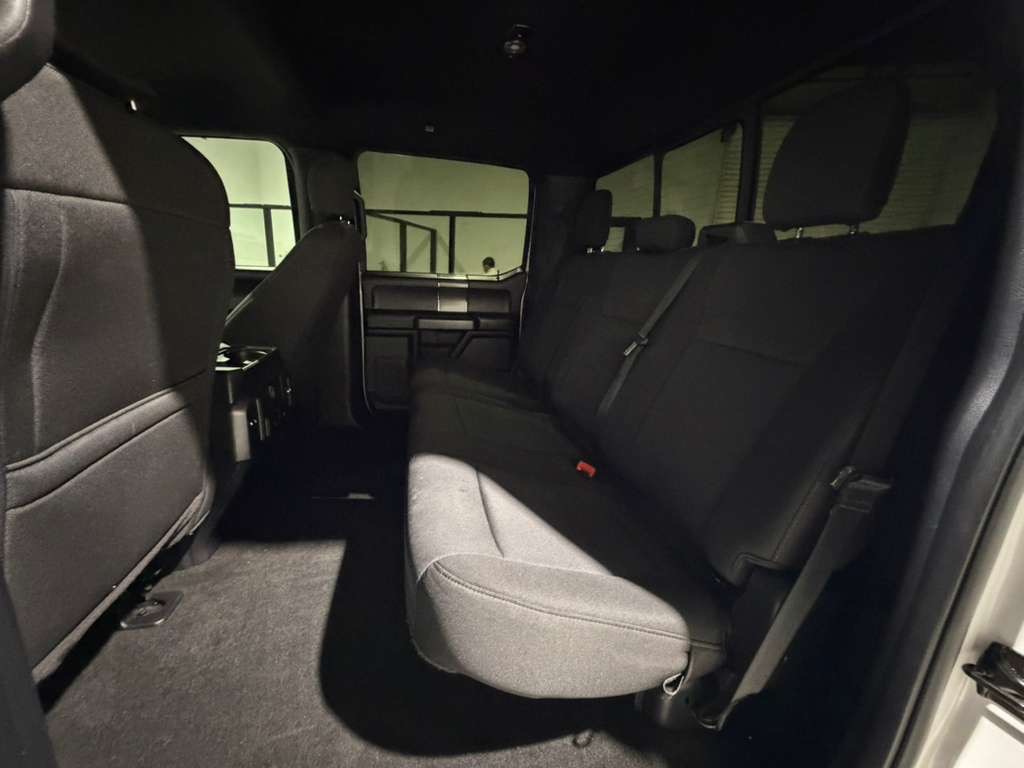 2020 Ford F-150 Image 12