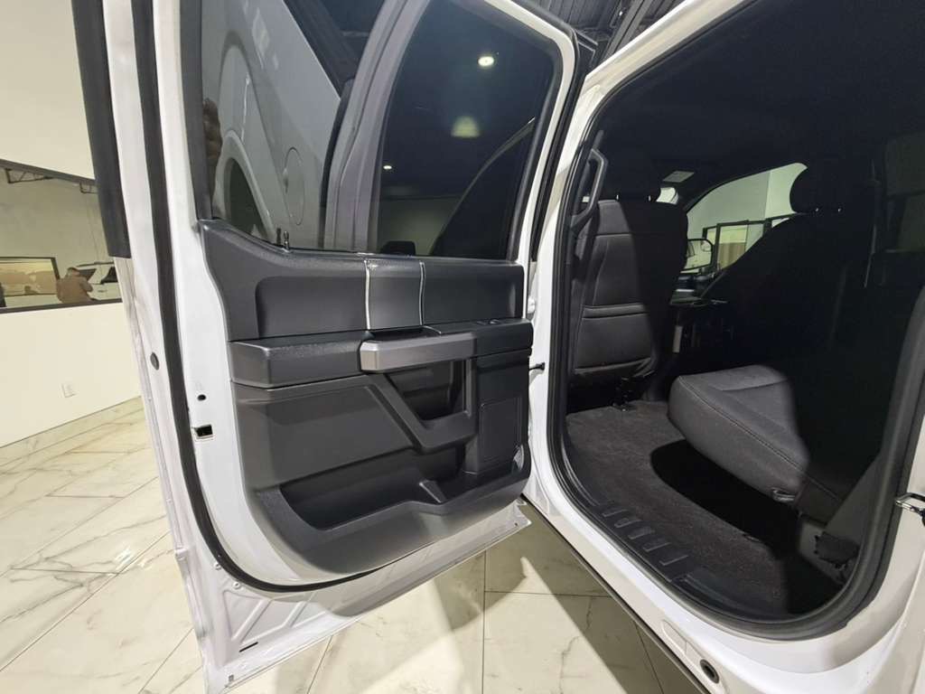 2020 Ford F-150 Image 13