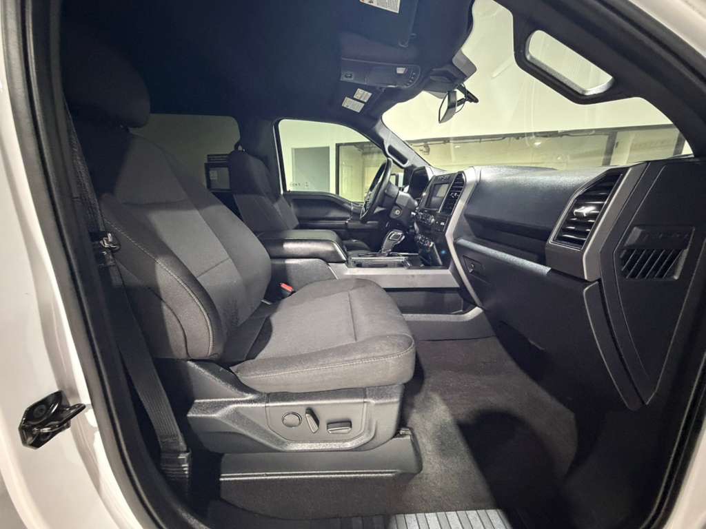 2020 Ford F-150 Image 14