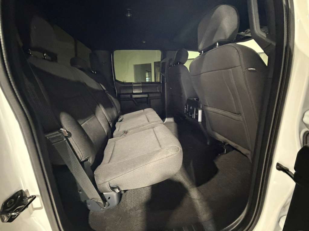 2020 Ford F-150 Image 16