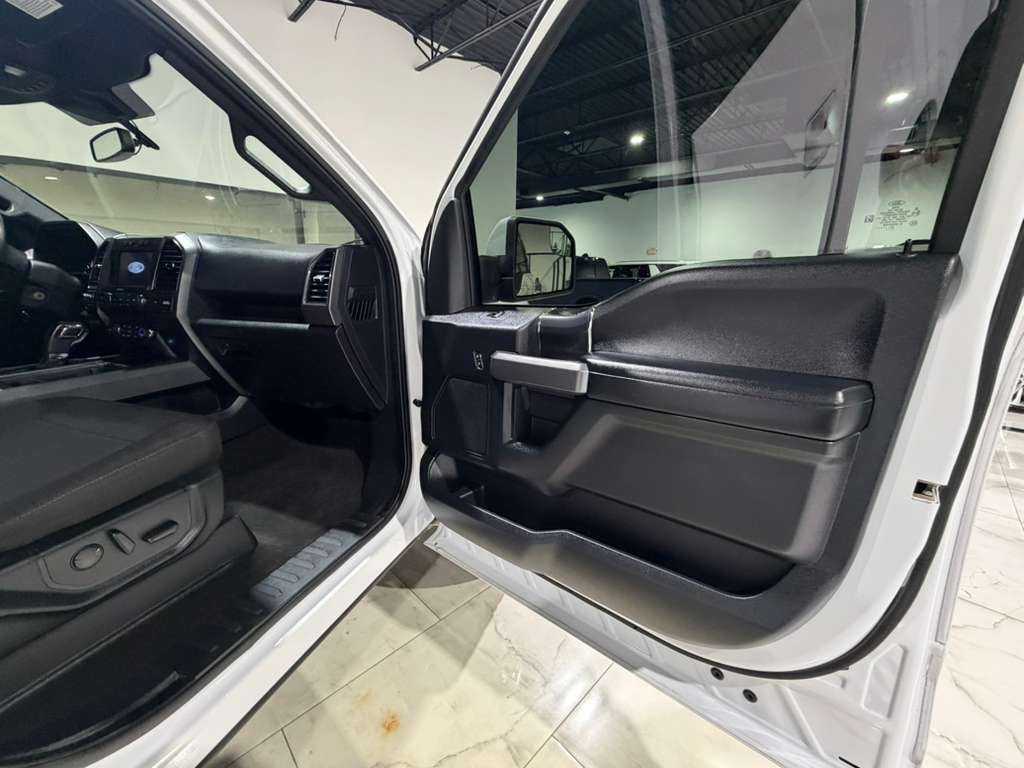 2020 Ford F-150 Image 17