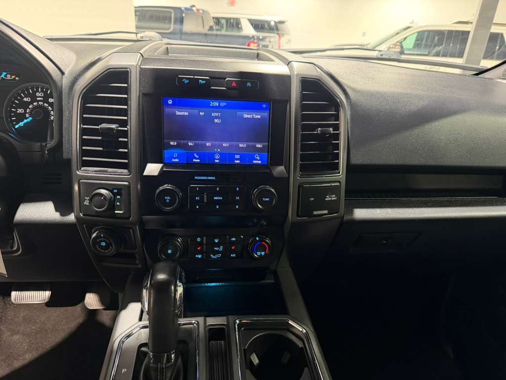 2020 Ford F-150 Image 18