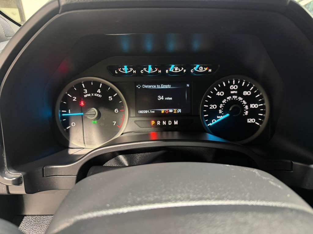 2020 Ford F-150 Image 19