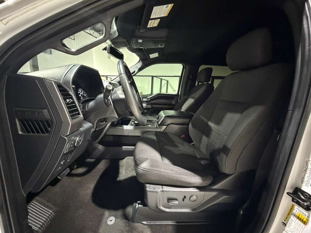 2020 Ford F-150 Image 20