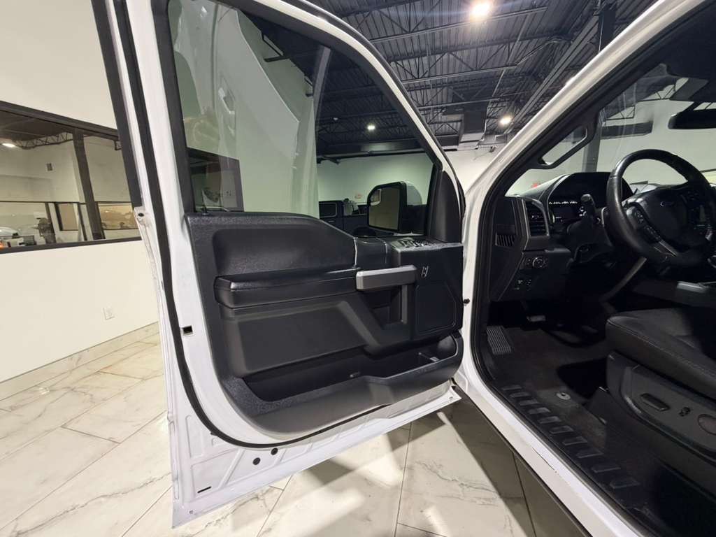 2020 Ford F-150 Image 21