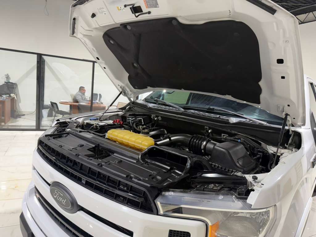 2020 Ford F-150 Image 22