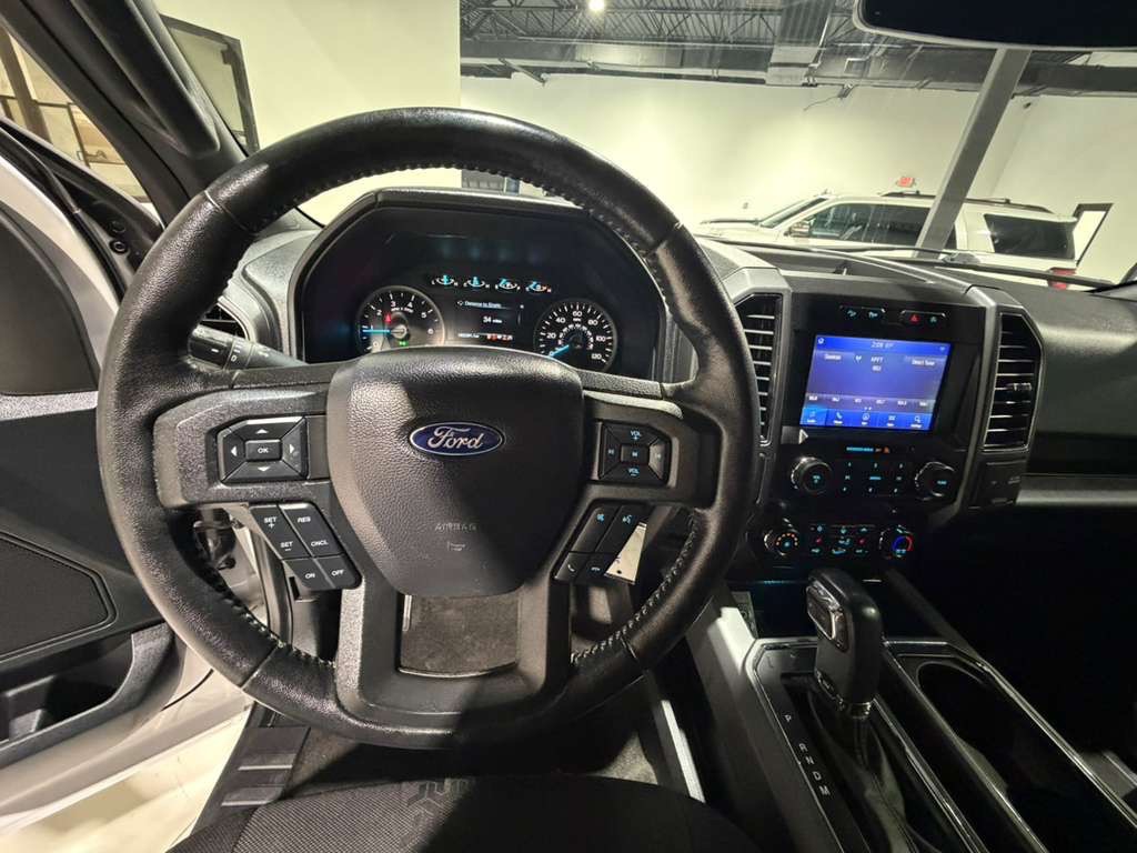 2020 Ford F-150 Image 23