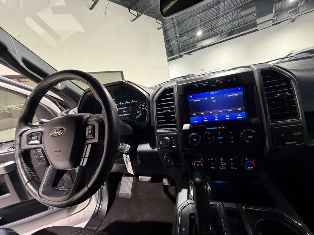 2020 Ford F-150 Image 24