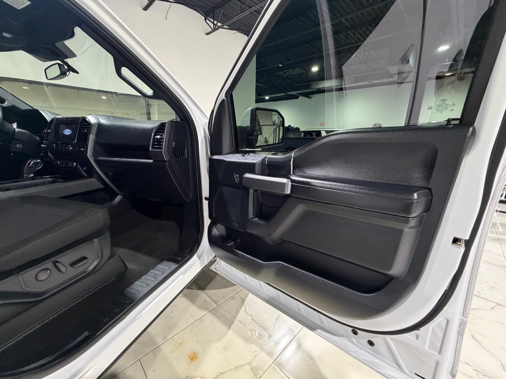 2020 Ford F-150 Image 26